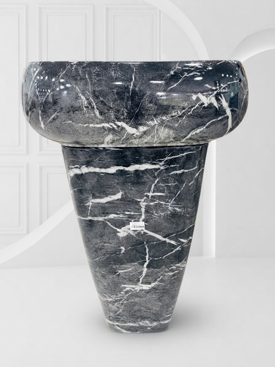 DRUM BASIN 508